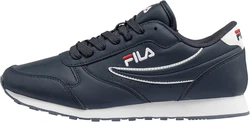 Fila Orbit Low M Sneaker Blau