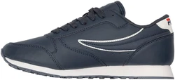 Fila Orbit Low M Sneaker Blau