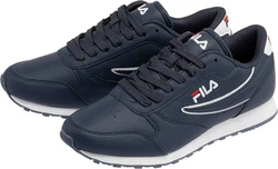 Fila Orbit Low M Sneaker Blau