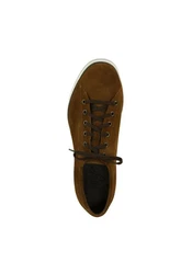 Lui by Tessamino Domenico Schnürschuh Braun/Dunkelbraun/Beige