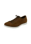 Lui by Tessamino Domenico Schnürschuh Braun/Dunkelbraun/Beige