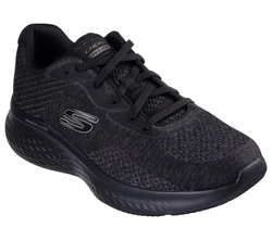 Skechers SKECH-LITE PRO FAREGROVE Sneaker Schwarz