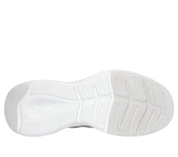 Skechers SKECH-LITE PRO FAREGROVE Sneaker Hellgrau/Grau