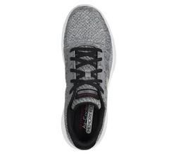 Skechers SKECH-LITE PRO FAREGROVE Sneaker Hellgrau/Grau