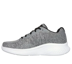 Skechers SKECH-LITE PRO FAREGROVE Sneaker Hellgrau/Grau