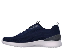 Skechers Sneaker Style SKECH-AIR DYNAMIGHT PATERNO Hellblau/Dunkelblau/Blau