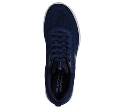 Skechers Sneaker Style SKECH-AIR DYNAMIGHT PATERNO Hellblau/Dunkelblau/Blau