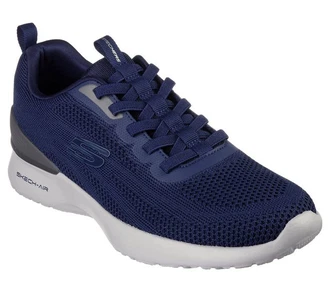 Skechers Sneaker Style SKECH-AIR DYNAMIGHT PATERNO Hellblau/Dunkelblau/Blau