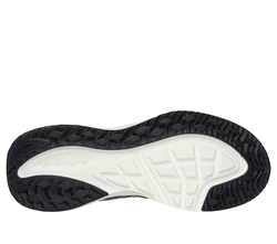 Skechers BOUNDER RSE ZONER Sneaker Schwarz/Grau/Blau/Lila