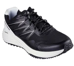 Skechers BOUNDER RSE ZONER Sneaker Schwarz/Grau/Blau/Lila