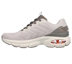 Skechers SKECH-AIR VENTURA Sneaker Grau/Braun/Beige/Hellgrau/Gelb/Khaki