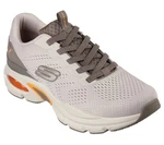 Skechers SKECH-AIR VENTURA Sneaker Grau/Braun/Beige/Hellgrau/Gelb/Khaki