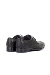 Digel Schnürschuh Schwarz