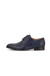 Digel Schnürschuh Simon Dunkelblau/Hellblau