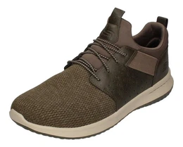 65474 Delson Camben Sneaker Olive