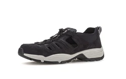 Pius Gabor Sneaker Blau/Schwarz/Dunkelgrau/Grau/Dunkelblau