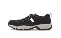 Pius Gabor Sneaker Blau/Schwarz/Dunkelgrau/Grau/Dunkelblau