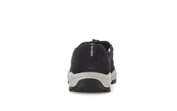 Pius Gabor Sneaker Blau/Schwarz/Dunkelgrau/Grau/Dunkelblau