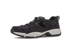 Pius Gabor Sneaker Blau/Schwarz/Dunkelgrau/Grau/Dunkelblau