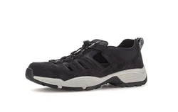 Pius Gabor Sneaker Blau/Schwarz/Dunkelgrau/Grau/Dunkelblau