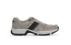 Pius Gabor Sneaker Grau/Hellgrau/Beige/Braun