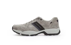 Pius Gabor Sneaker Grau/Hellgrau/Beige/Braun