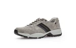 Pius Gabor Sneaker Grau/Hellgrau/Beige/Braun