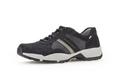 Pius Gabor Sneaker Dunkelblau/Hellblau/Grau/Blau