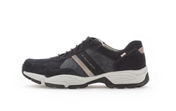 Pius Gabor Sneaker Dunkelblau/Hellblau/Grau/Blau