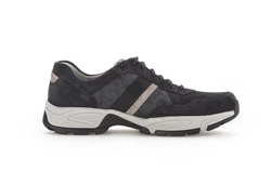 Pius Gabor Sneaker Dunkelblau/Hellblau/Grau/Blau