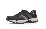 Pius Gabor Sneaker Dunkelblau/Hellblau/Grau/Blau