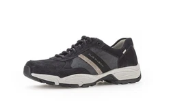 Pius Gabor Sneaker Dunkelblau/Hellblau/Grau/Blau
