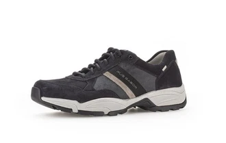 Pius Gabor Sneaker Dunkelblau/Hellblau/Grau/Blau