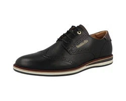 Pantofola d'Oro Rubicon Uomo Low Herren Schnürschuh 