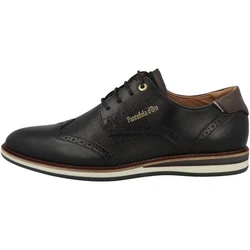 Pantofola d'Oro Rubicon Uomo Low Herren Schnürschuh 