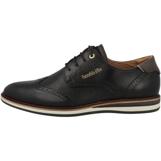 Pantofola d'Oro Rubicon Uomo Low Herren Schnürschuh Pantofola d'Oro Rubicon Uomo Low Herren Schnürschuh