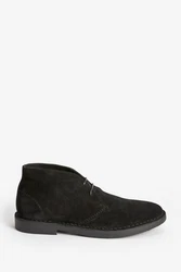 Next Stiefelette Schwarz