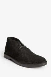 Next Stiefelette Schwarz