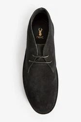Next Stiefelette Schwarz