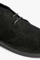 Next Stiefelette Schwarz
