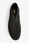 Next Stiefelette Schwarz