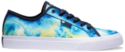 DC Shoes Manual TXSE Sneaker Hellblau/Blau