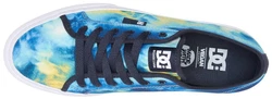 DC Shoes Manual TXSE Sneaker Hellblau/Blau