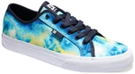DC Shoes Manual TXSE Sneaker Hellblau/Blau