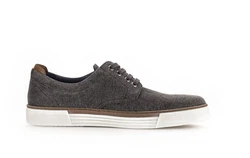 Pius Gabor Sneaker Grau/Dunkelgrau/Hellgrau