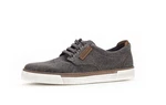 Pius Gabor Sneaker Grau/Dunkelgrau/Hellgrau