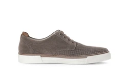 Pius Gabor Sneaker Braun/Grau/Khaki/Beige