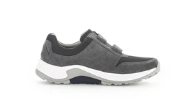 Pius Gabor Sneaker Dunkelgrau/Hellgrau/Grau/Dunkelblau