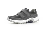 Pius Gabor Sneaker Dunkelgrau/Hellgrau/Grau/Dunkelblau
