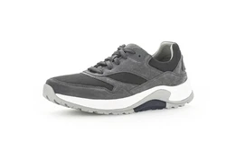 Pius Gabor Sneaker Dunkelgrau/Grau/Hellgrau